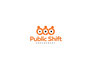 Logo Design by slaven.kopitovic for Public Shift Engagement  | Design: #17712365