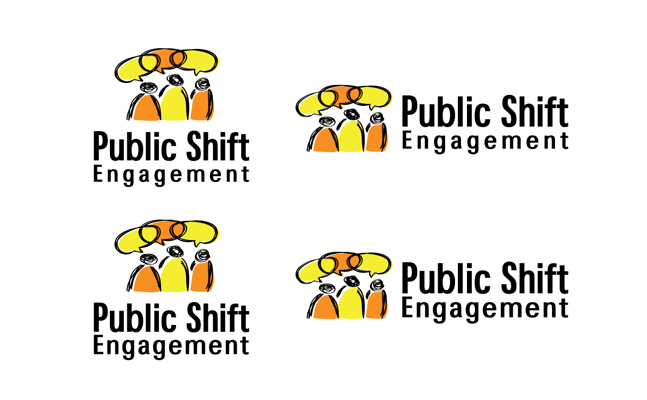 Design de Logo par ABG pour Public Shift Engagement  | Design #17941392