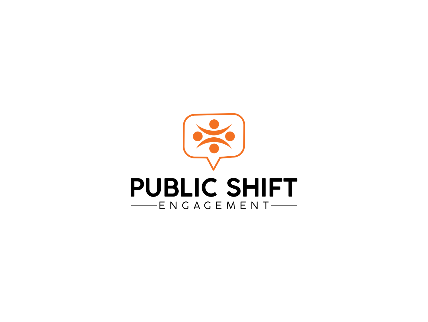 Design de Logo par Desde R. pour Public Shift Engagement  | Design #17631405