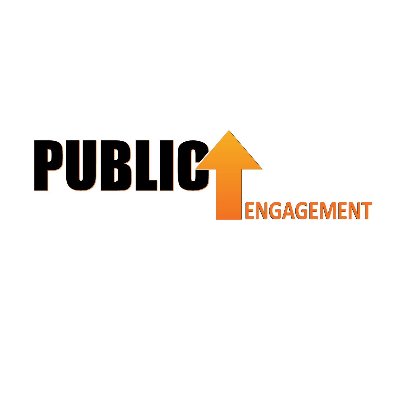 Design de Logo par Shaza Albero pour Public Shift Engagement  | Design #17674318