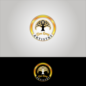 Logo Design by Vic for Broke Vegans | Design: #17624964