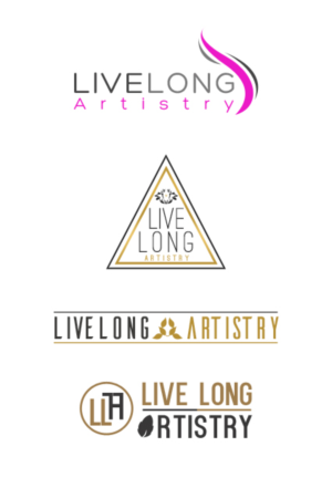 Logo Design by Club Flyer Studios for Broke Vegans | Design #17628136