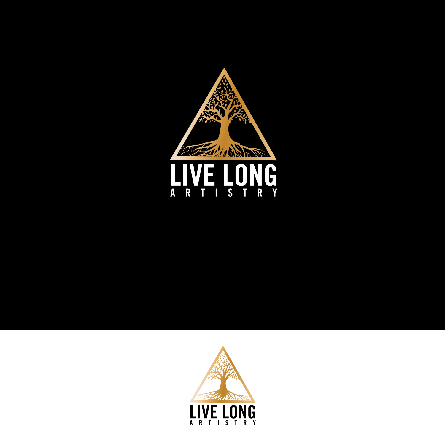 Logo Design by DesignDUO for Broke Vegans | Design #17674313