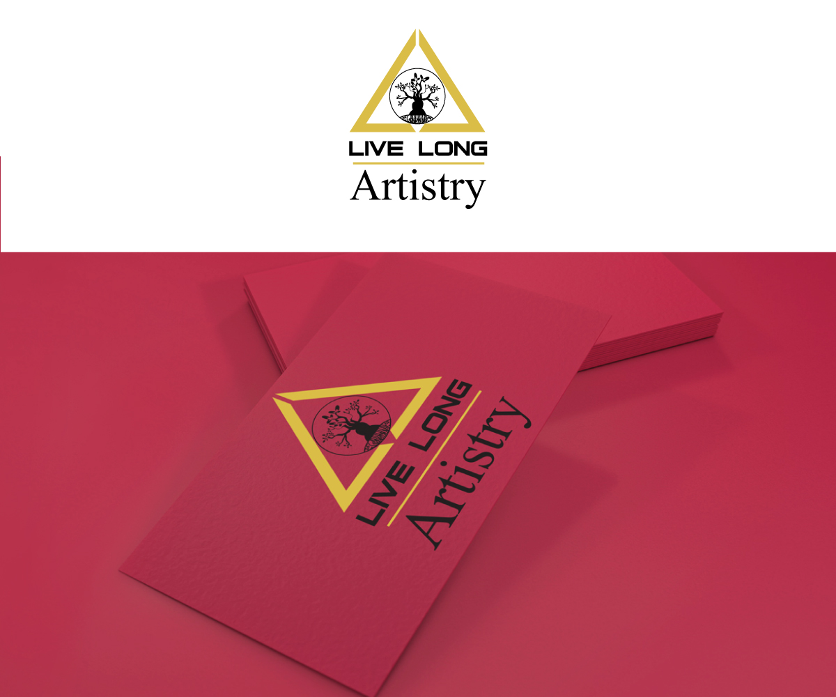 Logo Design by eMARK for Broke Vegans | Design #17629485