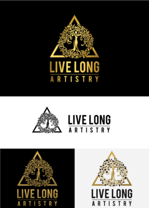 Logo Design by Wild Geek for Broke Vegans | Design: #17617917
