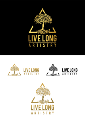 Logo Design by Wild Geek for Broke Vegans | Design: #17630172