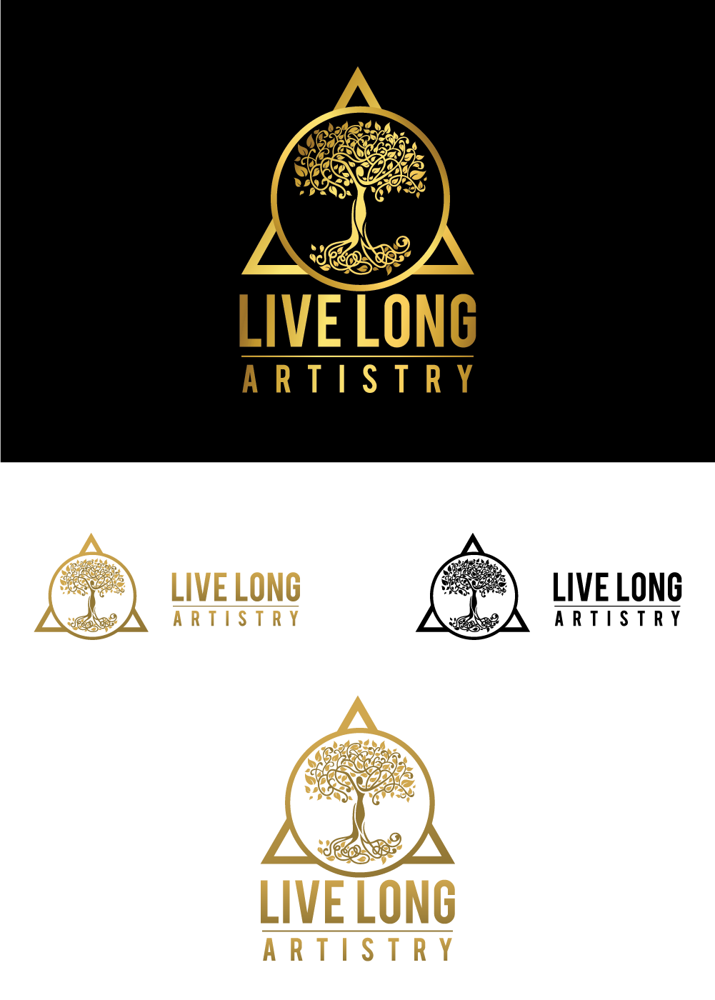 Logo Design by Wild Geek for Broke Vegans | Design #17630173