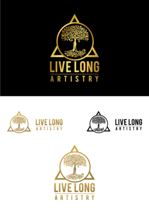 Logo Design by Wild Geek for Broke Vegans | Design: #17630173