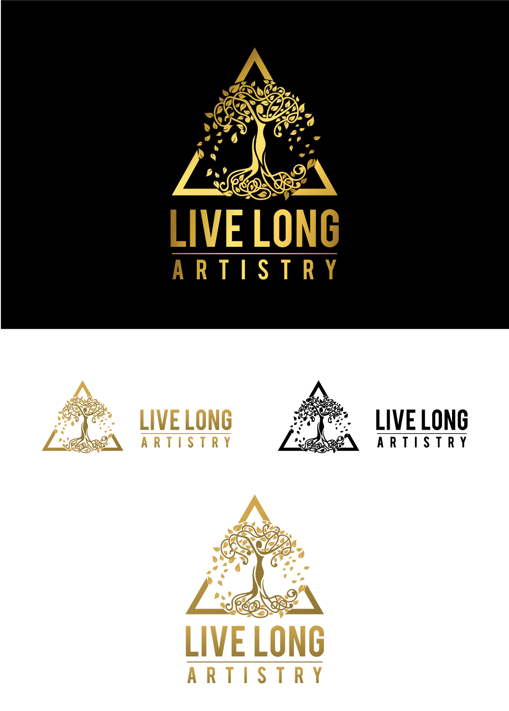 Logo Design by Wild Geek for Broke Vegans | Design: #17630174