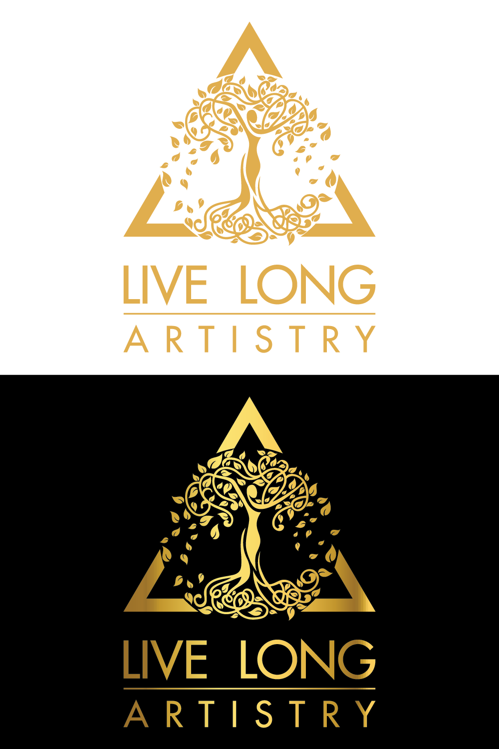 Logo Design by Wild Geek for Broke Vegans | Design #17710962