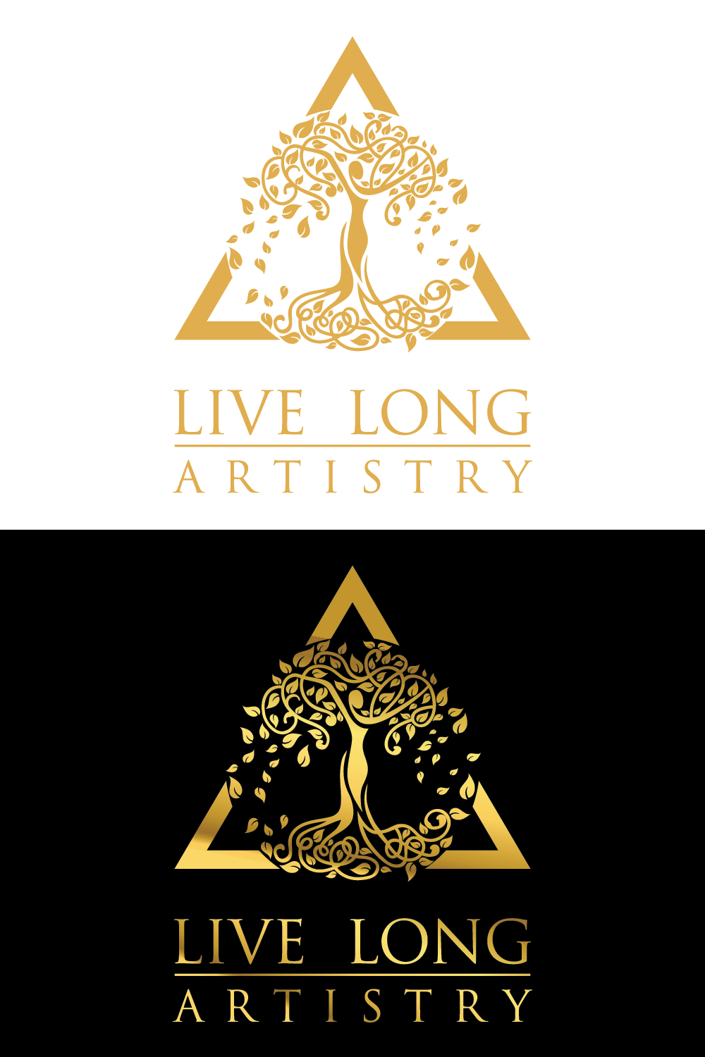 Logo Design by Wild Geek for Broke Vegans | Design #17710965