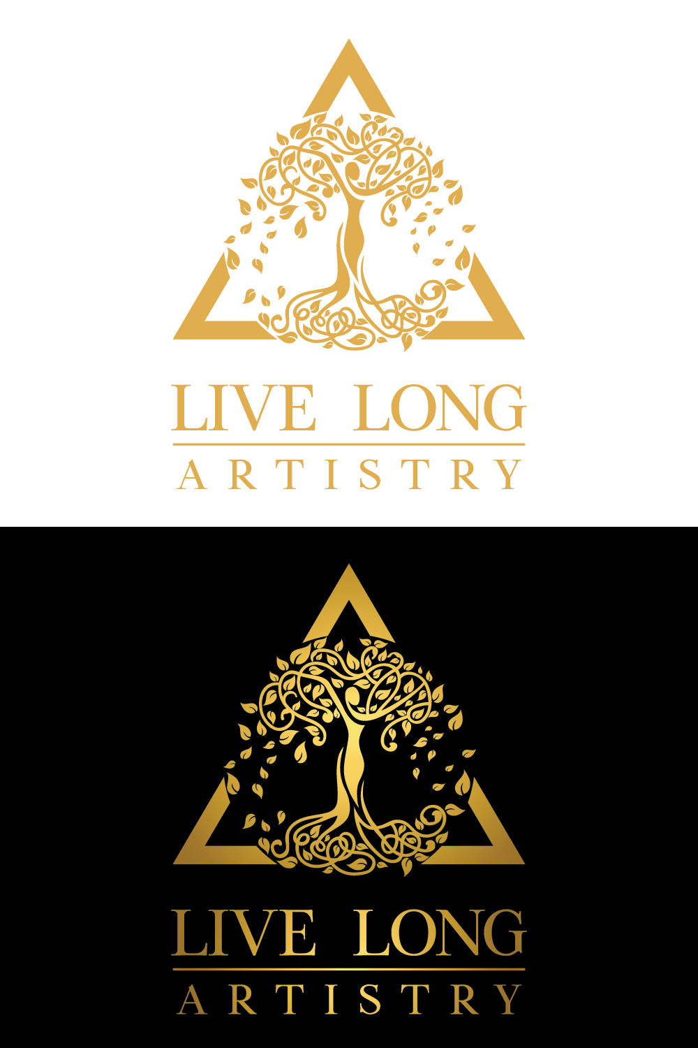 Logo Design by Wild Geek for Broke Vegans | Design #17710966