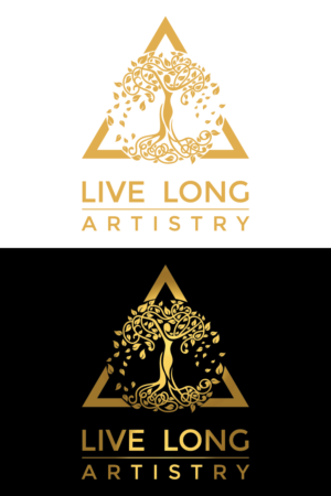 Logo Design by Wild Geek for Broke Vegans | Design: #17710967