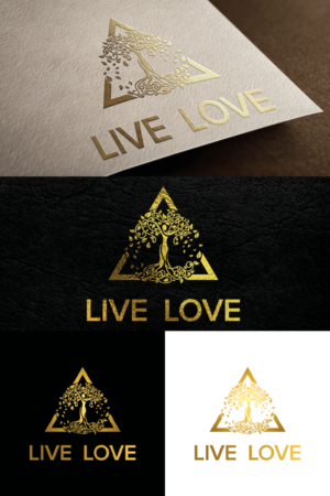 Logo Design by Wild Geek for Broke Vegans | Design: #17744941