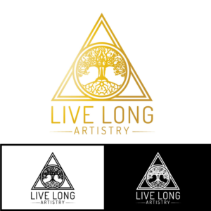 Logo Design by Natasa m. for Broke Vegans | Design #17620661