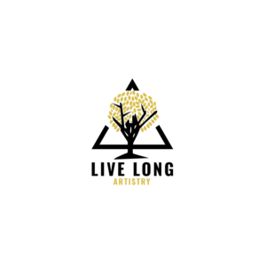Logo Design by Francisco Estrada for Broke Vegans | Design: #17628393