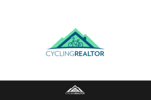 Cycling Realtor | Design de Logo par jaime.sp