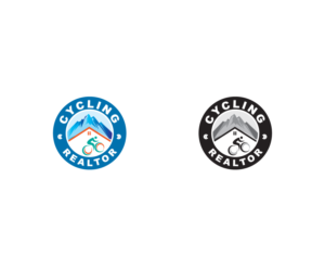 Logo Design by bijuak for Cycling Realtor | Design: #17615183