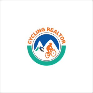 Diseño de Logo por iqbalkabir para Cycling Realtor | Diseño: #17627039