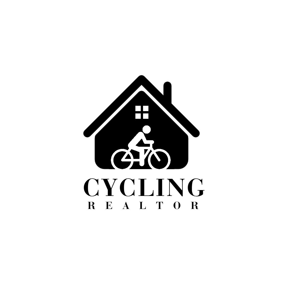 Design de Logo par moasis pour Cycling Realtor | Design #17623165