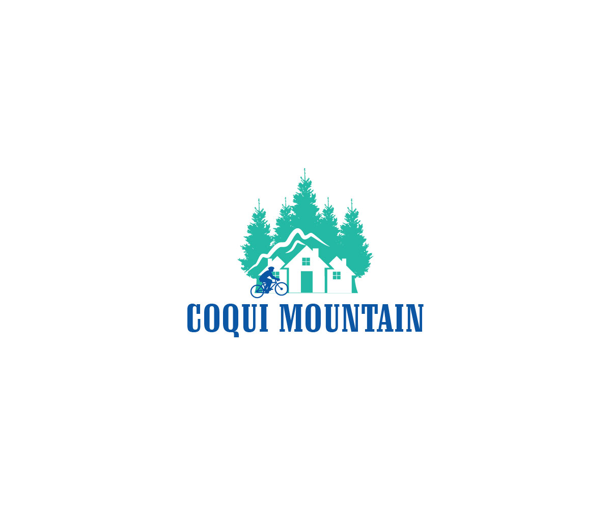 Logo Design by Isnah Logo for Cycling Realtor | Design #17623140