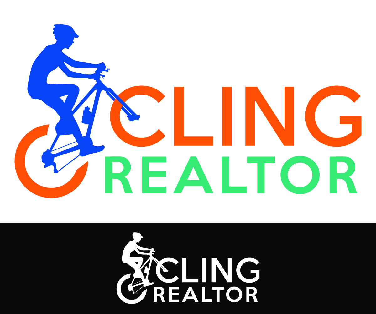 Design de Logo par ag04 pour Cycling Realtor | Design #17623685