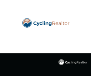 Logo Design by Artknyte for Cycling Realtor | Design: #17615892