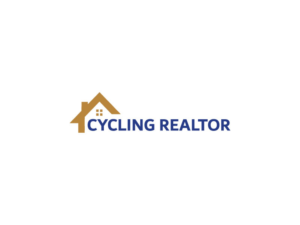 Logo Design by jisuvo8 for Cycling Realtor | Design #17616274
