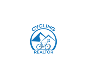 Logo Design by RHD for Cycling Realtor | Design: #17630940