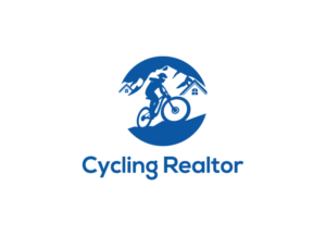 Logo Design by MS683968 for Cycling Realtor | Design: #17633476