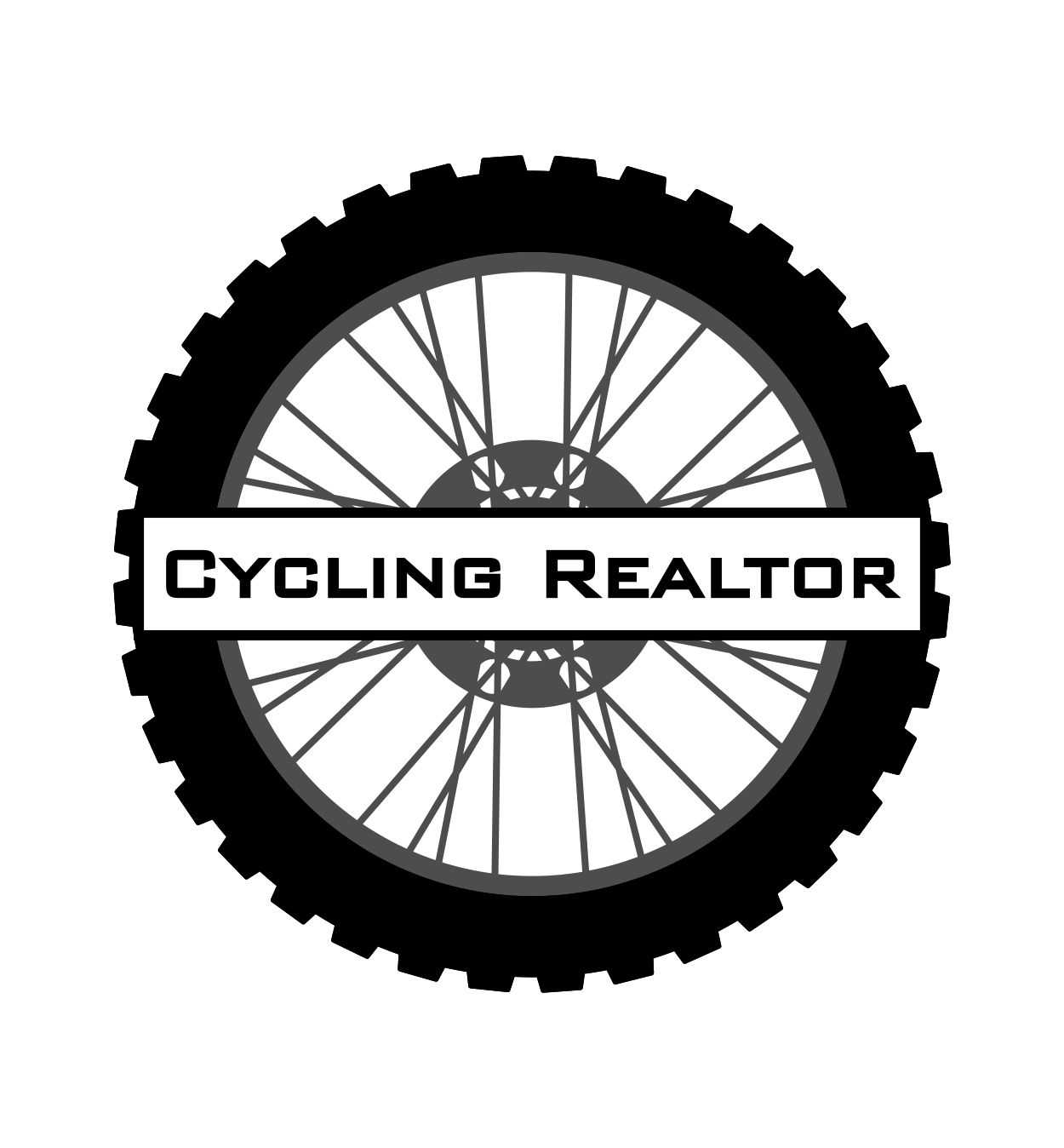 Design de Logo par Pavel U pour Cycling Realtor | Design #17629117