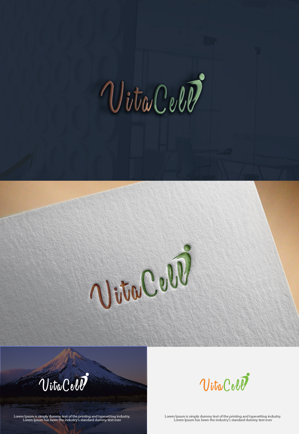 Logo Design by Art creation 2 for Love Your Health Australia | Design #17633291