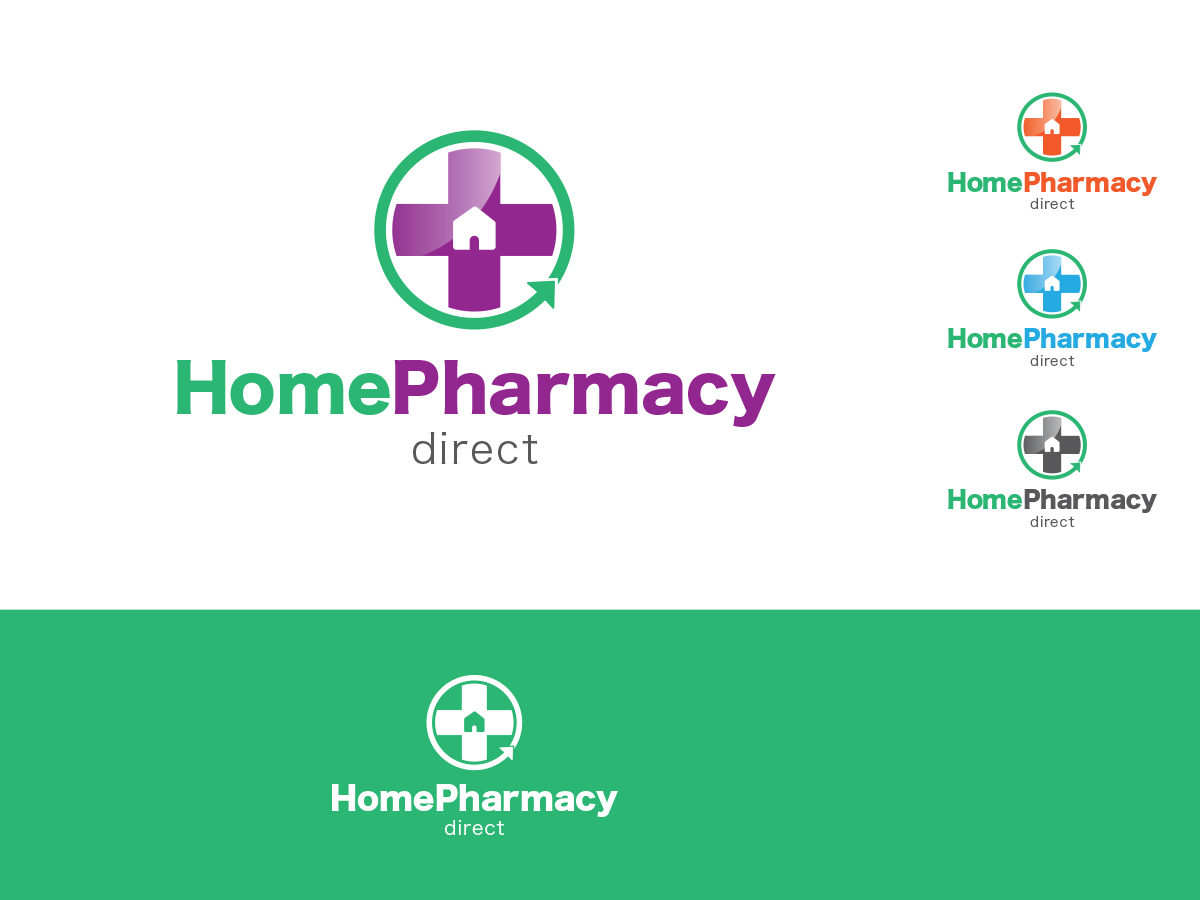 Logo Design by CellDesigns for PillboxCapital | Design #2742607