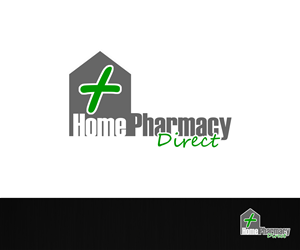 Logo Design by Dean Holland Photo & Design