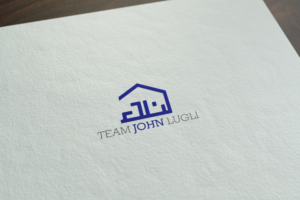 Real estate team 'Team John Lugli' needs a logo design | Graphic Design by cb1318