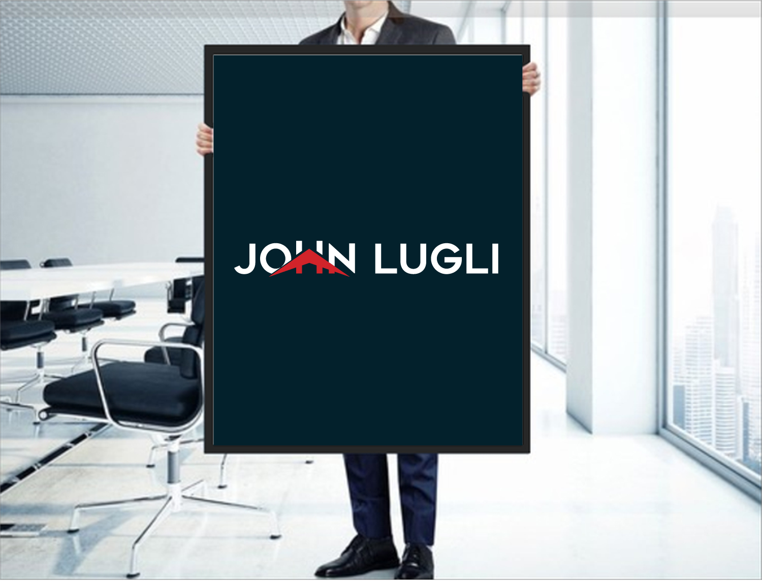 Diseño Gráfico por Aqeel Momin para Royal LePage Signature Realty | Diseño #17702112