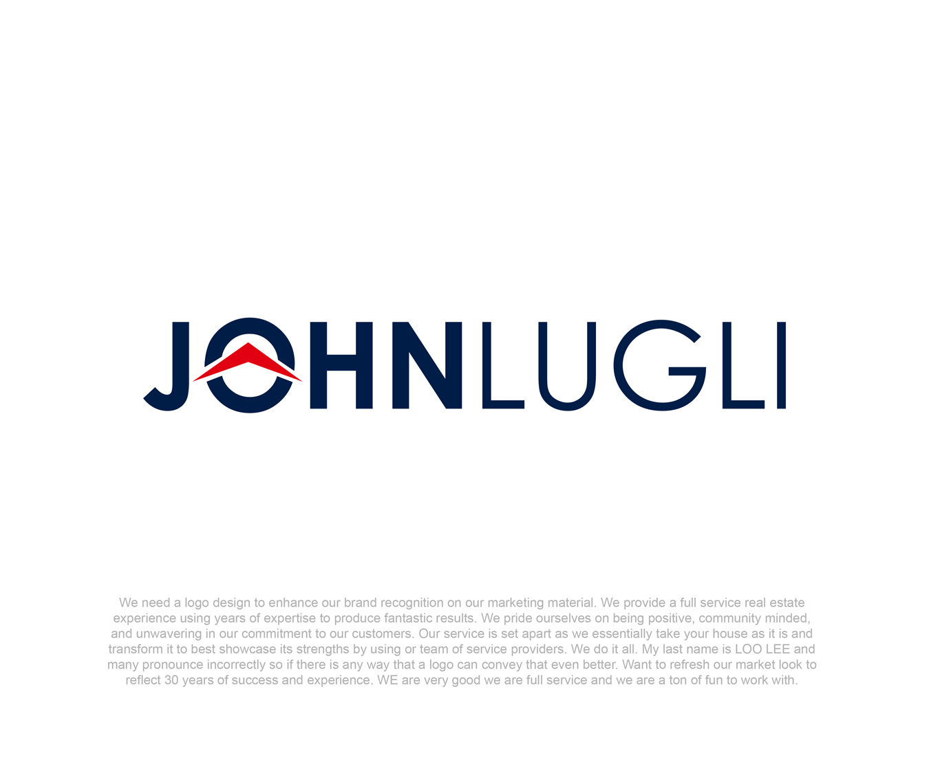 Graphic Design by Aqeel Momin for Royal LePage Signature Realty | Design #17707226