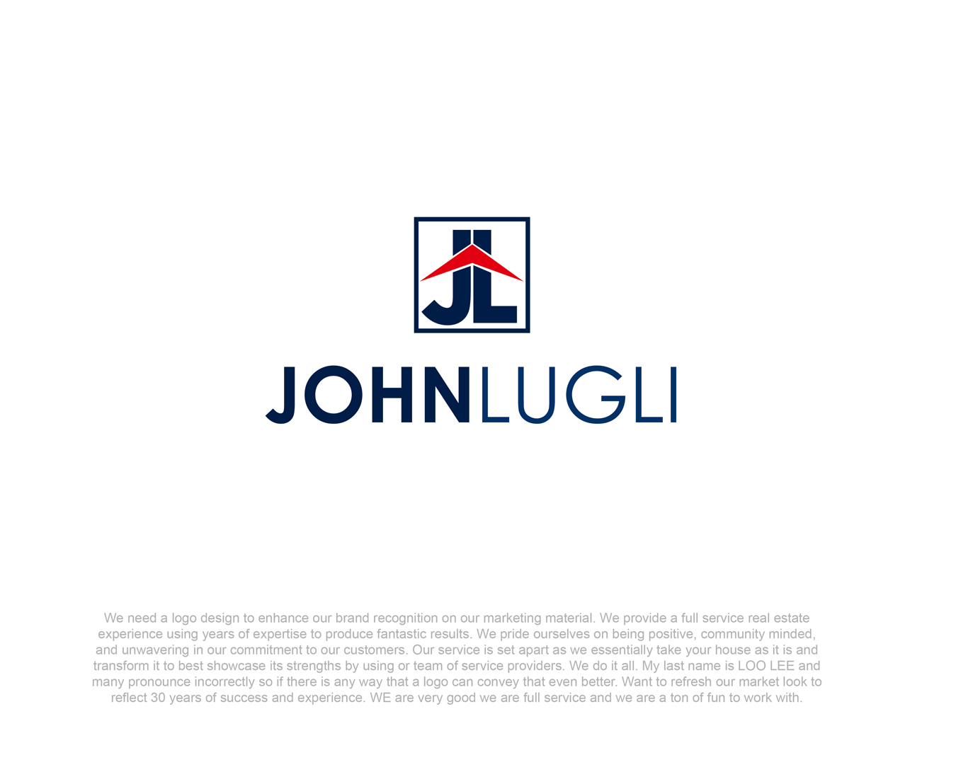 Graphic Design by Aqeel Momin for Royal LePage Signature Realty | Design #17707233