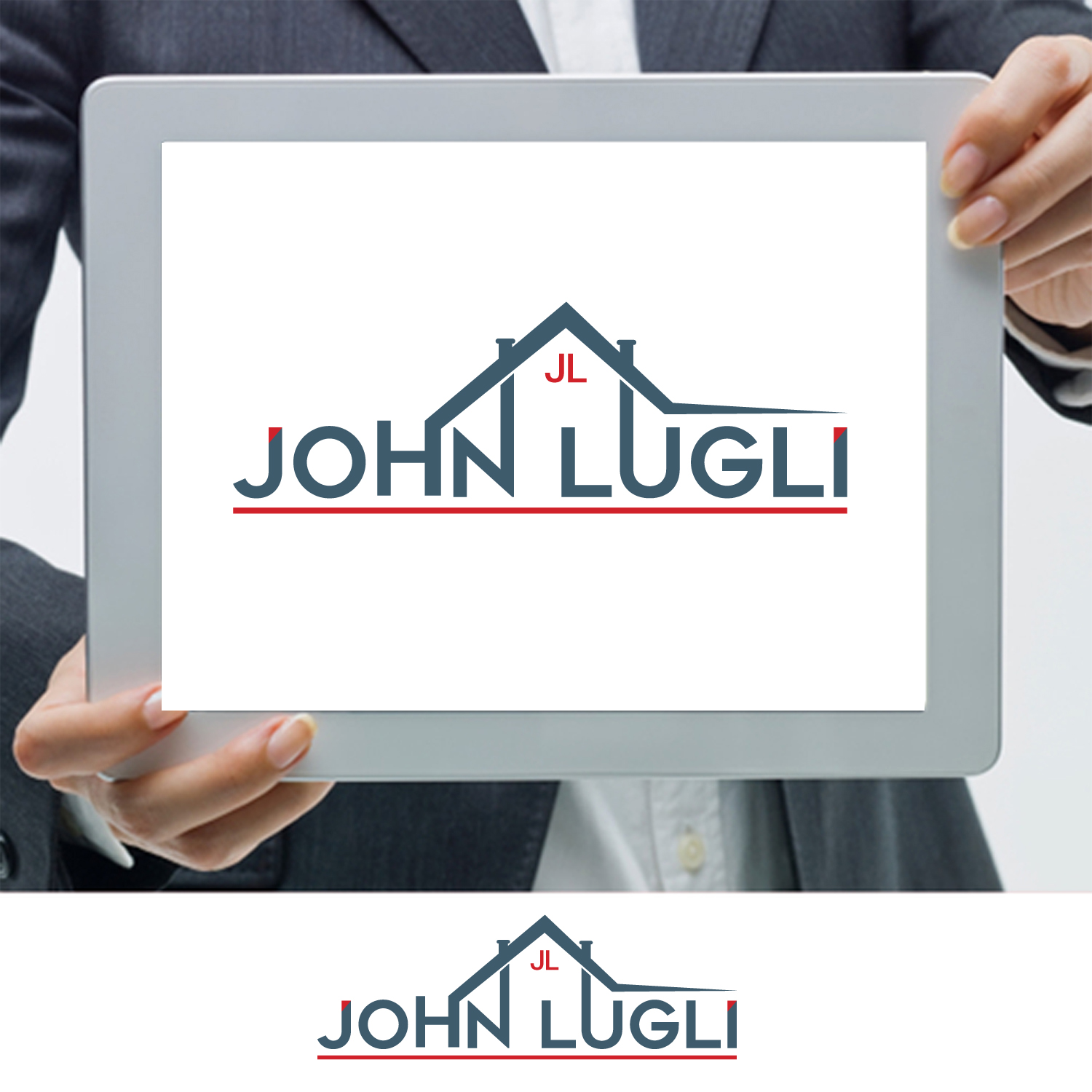 Graphic Design by Aqeel Momin for Royal LePage Signature Realty | Design #17723543