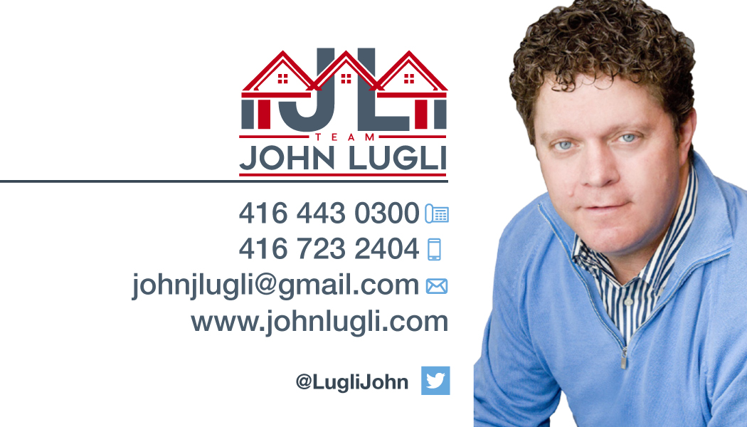 Graphic Design by Aqeel Momin for Royal LePage Signature Realty | Design #17740126