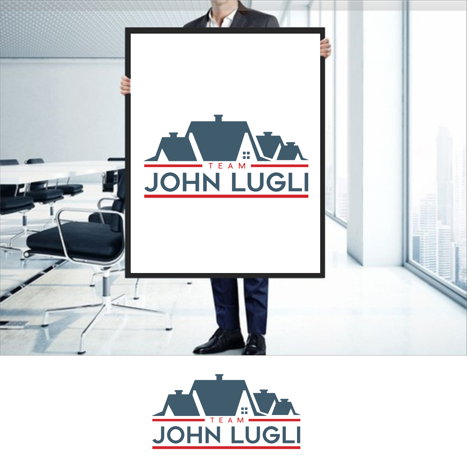 Graphic Design by Aqeel Momin for Royal LePage Signature Realty | Design #17750552