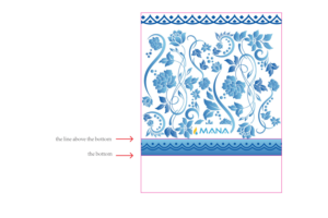 Graphic Design by Parul for this project | Design: #17654081