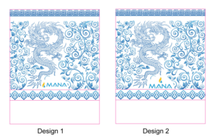 Graphic Design by Parul for this project | Design: #17667821