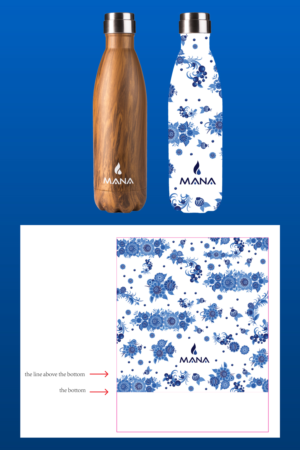 Graphic Design by Bia Artist for this project | Design: #17654180