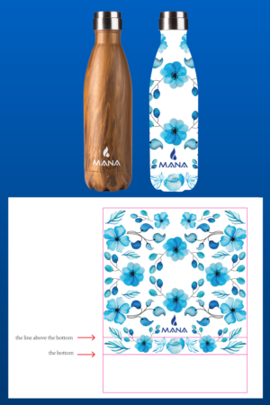 Graphic Design by Bia Artist for this project | Design: #17680709