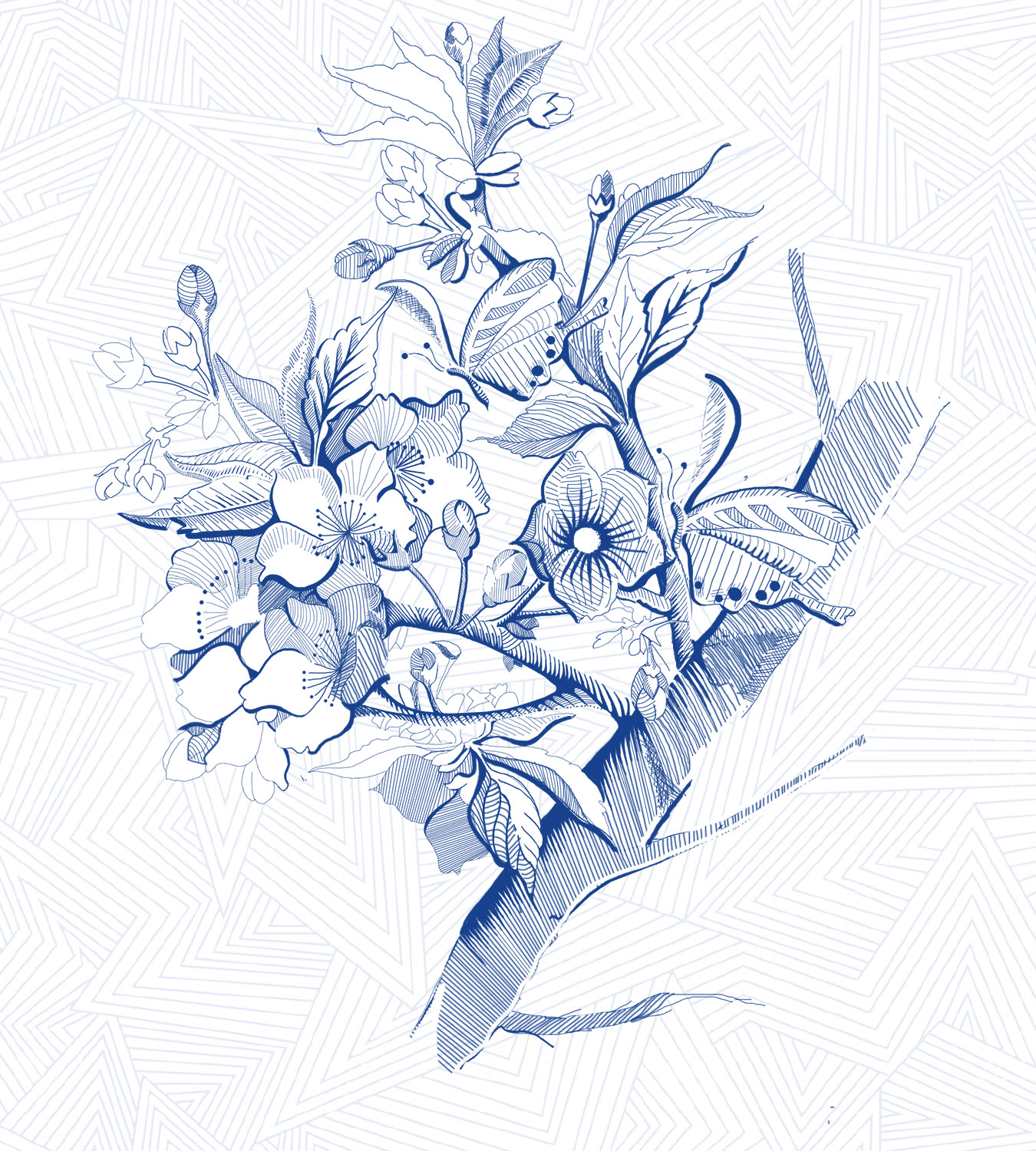 Graphic Design by A.STUDIO for this project | Design #17759446