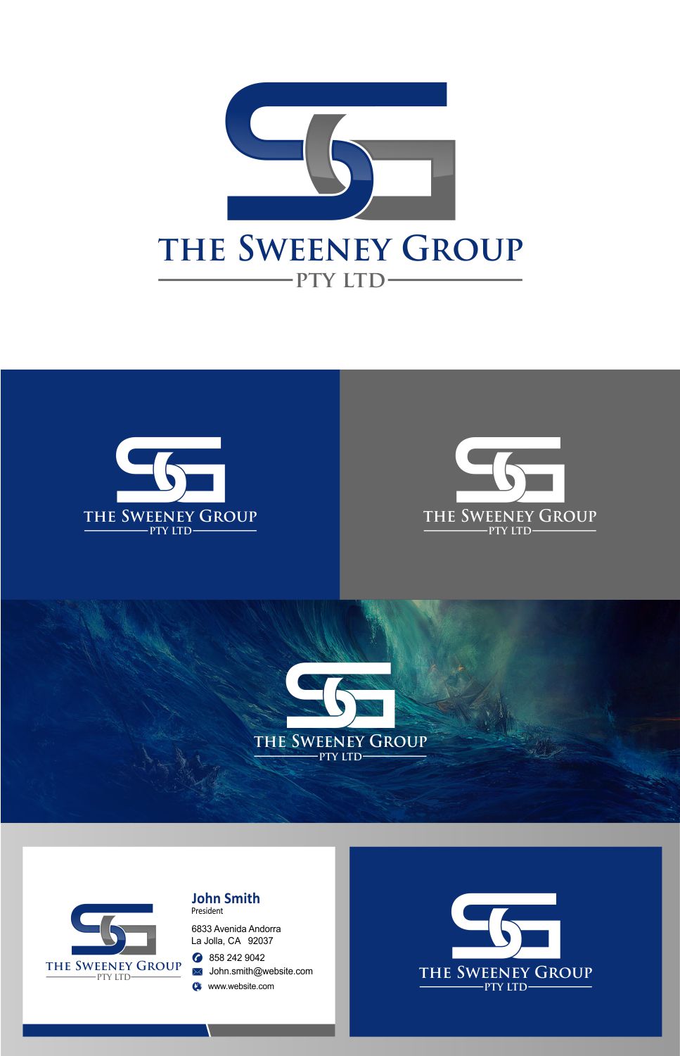 Logo-Design von R Graphic für dieses Projekt | Design: #17630306