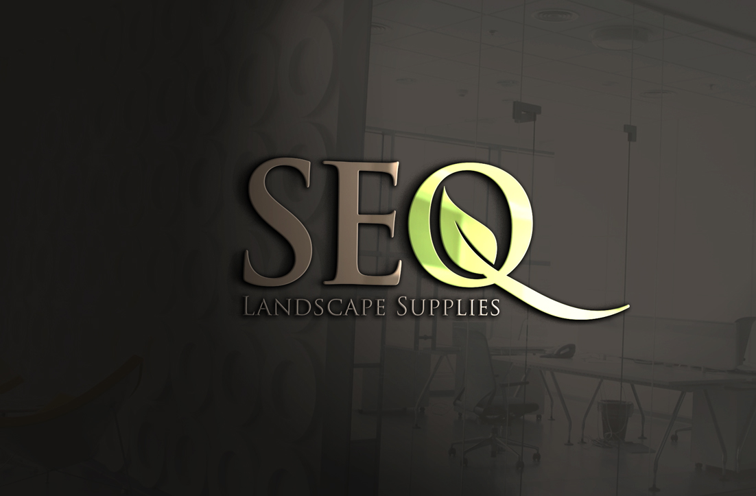 Design de Logo par GLDesigns pour SEQ Landscape Supplies | Design #17625312