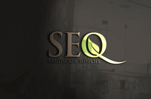 Logo Design by GLDesigns for SEQ Landscape Supplies | Design: #17625312