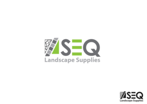 Logo Design by goranvisnjic82 for SEQ Landscape Supplies | Design: #17716386